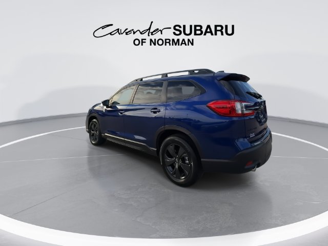 Certified 2026 Subaru Ascent Premium AWD/4WD image 6
