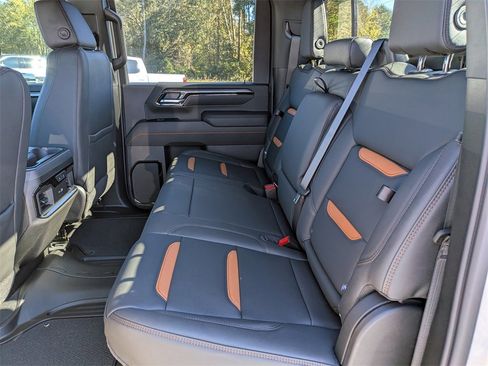 New 2026 GMC Sierra 3500 AT4 w/ AT4 Premium Plus Package image 14