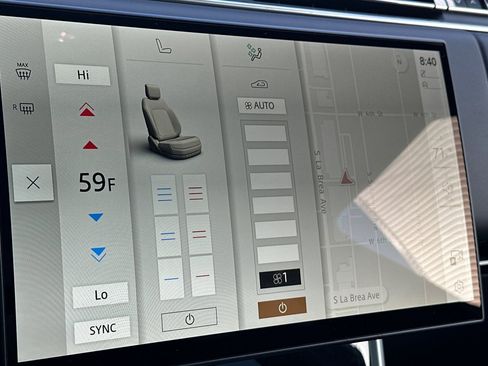 New 2026 Land Rover Range Rover SE image 22