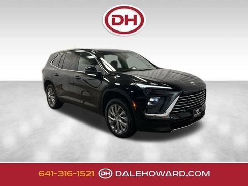 Used 2025 Buick Enclave Preferred image 1