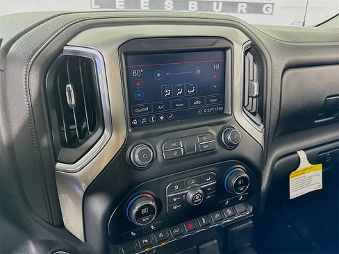 Used 2020 Chevrolet Silverado 1500 LT Trail Boss image 15