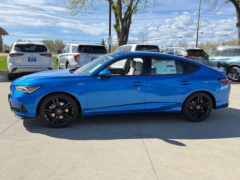 New 2026 Acura Integra A-Spec image 8