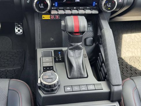 Used 2026 Toyota Tacoma TRD Pro w/ Tow Tech Package AWD/4WD image 6