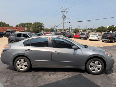 Used 2008 Nissan Altima 2.5 S FWD image 6