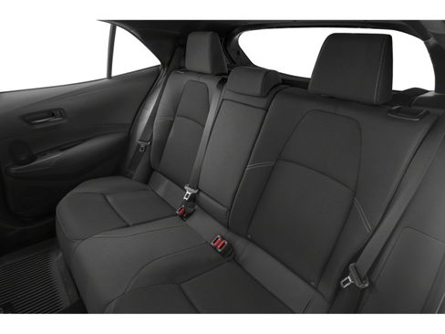 New 2026 Toyota Corolla GR AWD/4WD image 12