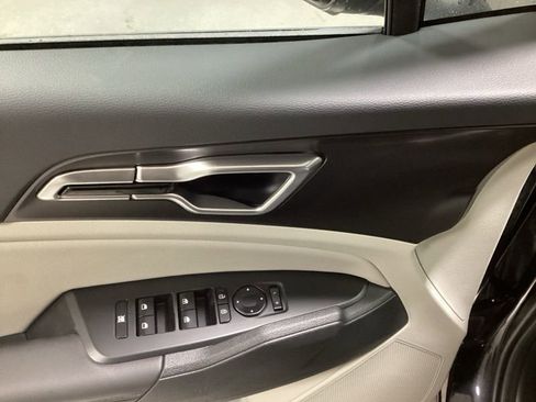New 2026 Kia Sportage EX image 21