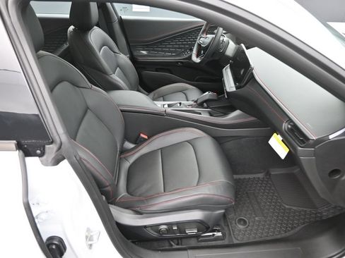 New 2027 Dodge Charger Scat Pack AWD/4WD image 10