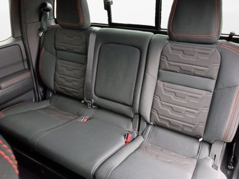 Used 2023 Nissan Frontier PRO-4X w/ Pro Convenience Package AWD/4WD image 12