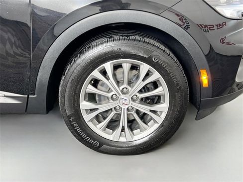 Used 2023 Buick Envision Preferred image 37