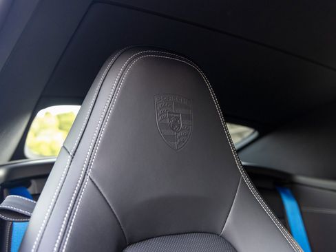 Certified 2024 Porsche 911 Carrera GTS image 55