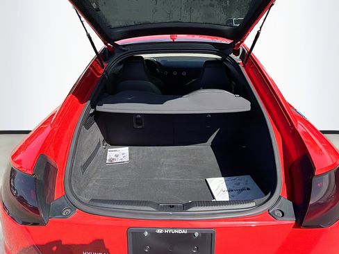 Used 2018 Audi TT RS w/ Technology Package AWD/4WD image 12