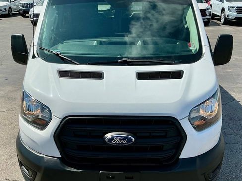 Used 2020 Ford Transit 250 Low Roof RWD image 11