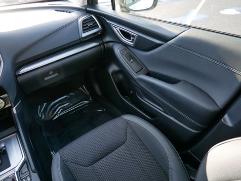 Certified 2023 Subaru Forester Premium image 11