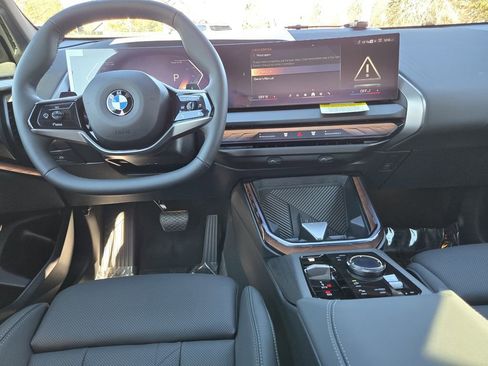 New 2026 BMW X3 xDrive30 w/ Convenience Package image 28