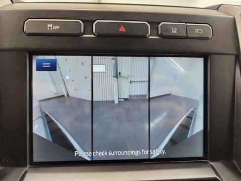 Used 2021 Ford F250 Lariat w/ Lariat Value Package image 57