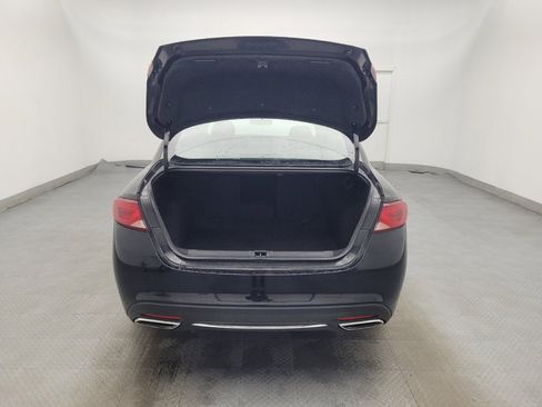 Used 2016 Chrysler 200 C w/ Navigation & Sound Group I image 29