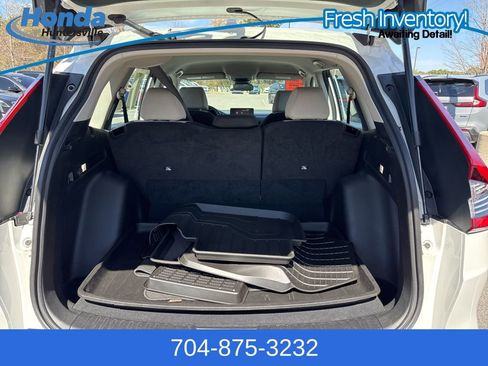 Used 2024 Honda CR-V LX image 10