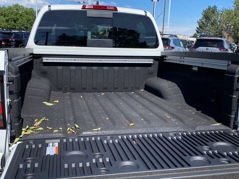 New 2026 Nissan Frontier PRO-4X w/ Pro-4x Convenience Package AWD/4WD image 23