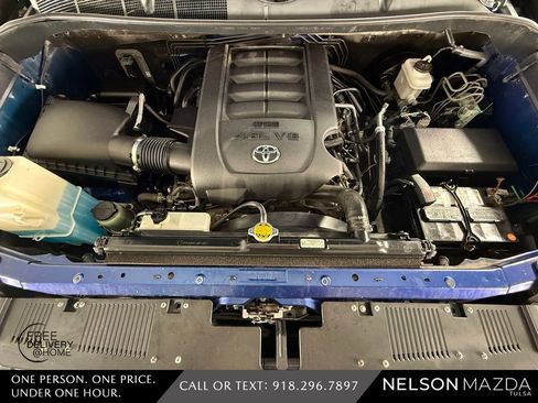 Used 2014 Toyota Tundra SR AWD/4WD image 49