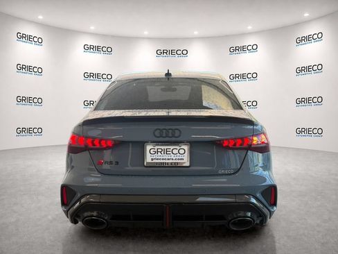 Used 2026 Audi RS 3 AWD/4WD image 6