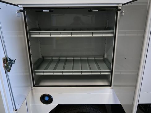 New 2025 Ford F550 2WD Regular Cab Super Duty image 32