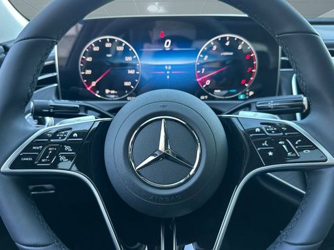 New 2026 Mercedes-Benz E 450 E 450 image 17