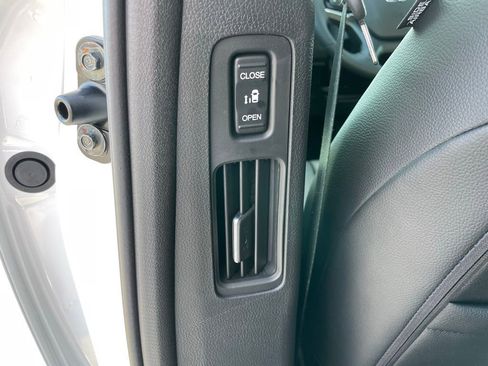 New 2026 Honda Odyssey Sport-L image 43