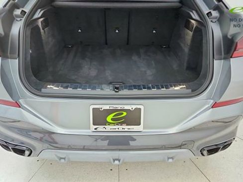Used 2025 BMW X6 M60i AWD/4WD image 14