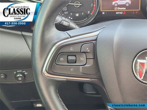 Used 2022 Buick Encore GX Select image 26