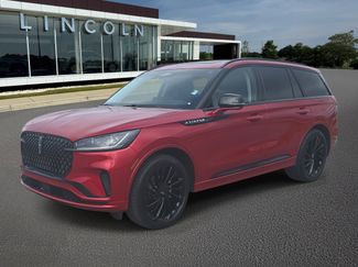 Used 2025 Lincoln Aviator Reserve w/ Equipment Group 201A video 1