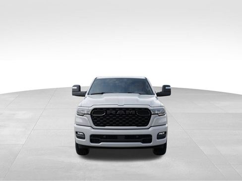 New 2026 RAM 1500 Big Horn image 7