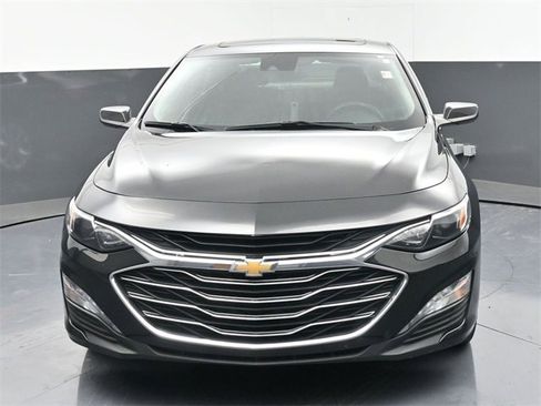 Used 2024 Chevrolet Malibu LT image 41