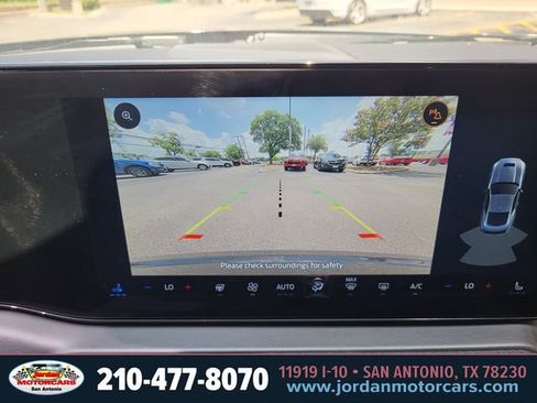 Used 2024 Ford Mustang Premium RWD image 18
