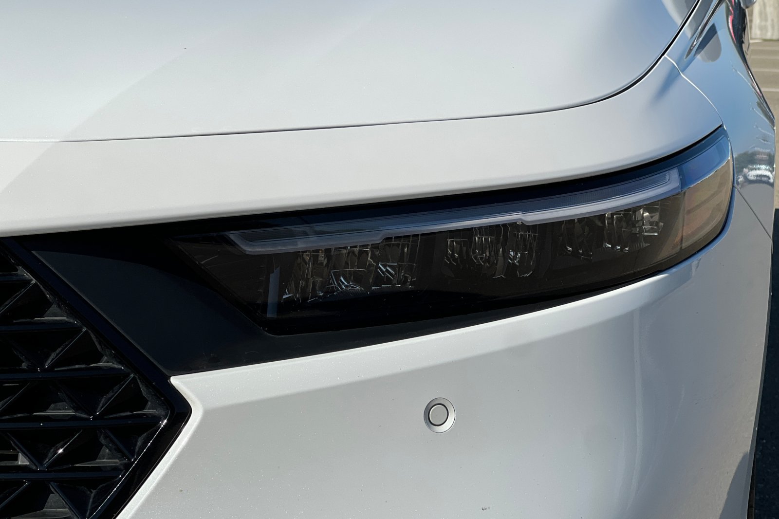 Used 2025 Honda Accord Touring image 49