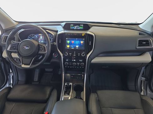 Used 2022 Subaru Ascent Touring AWD/4WD image 10