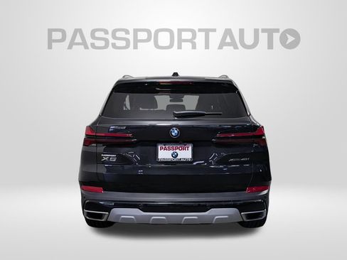 Used 2026 BMW X5 xDrive40i AWD/4WD image 6