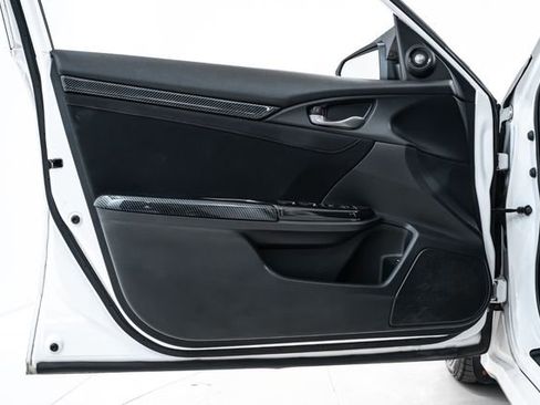 Used 2017 Honda Civic Si image 14