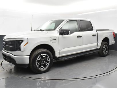 Used 2023 Ford F150 Lightning XLT w/ Max Trailer Tow Package