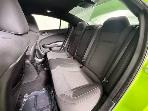 Used 2019 Dodge Charger SXT w/ Blacktop Package RWD image 37