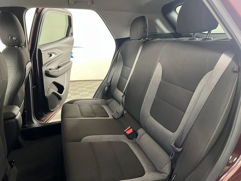 Certified 2022 Chevrolet TrailBlazer LT w/ Convenience Package FWD image 15