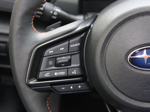 Certified 2026 Subaru Crosstrek 2.5i Limited AWD/4WD image 22