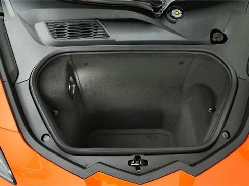 New 2026 Chevrolet Corvette Stingray Convertible w/ Battery Protection Package image 20