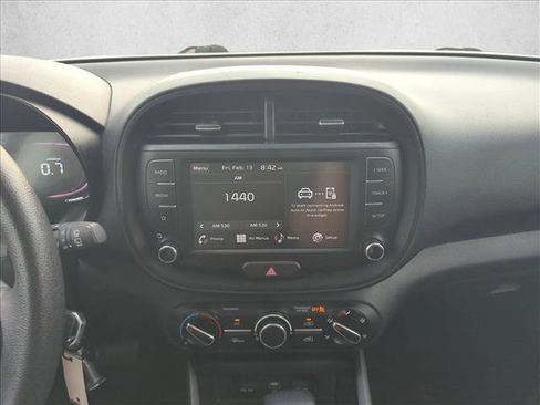 Used 2024 Kia Soul LX w/ Option Group 015 image 14