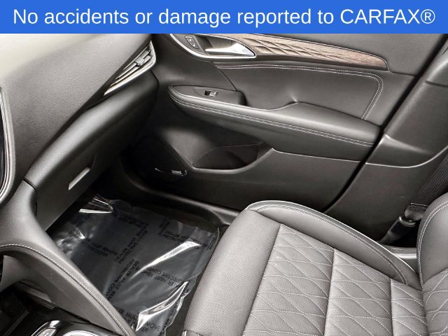Certified 2023 Buick Envision Avenir AWD/4WD image 34