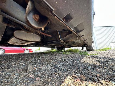 Used 1997 Volkswagen Jetta GT FWD image 17