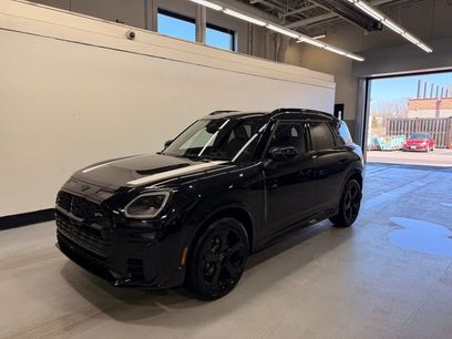 New 2026 MINI Cooper Countryman S