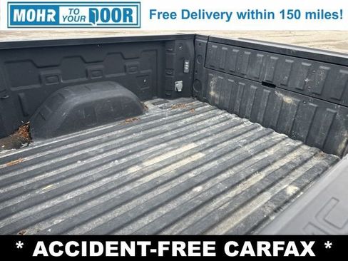 Used 2019 GMC Sierra 1500 Denali w/ Denali Ultimate Package image 38