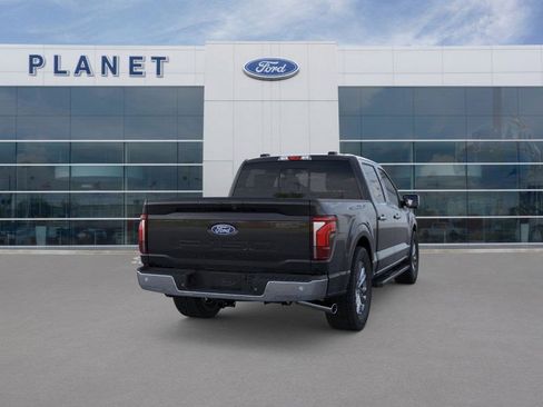 New 2026 Ford F150 Lariat RWD image 10