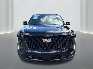 New 2026 Cadillac Escalade Platinum Sport video 2