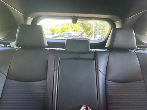 Certified 2019 Toyota RAV4 XSE w/ Protection Package AWD/4WD image 9